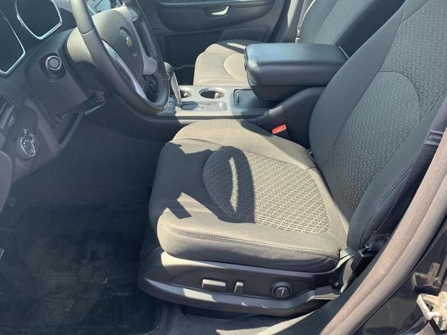 2012 Chevrolet Traverse LT w/1LT