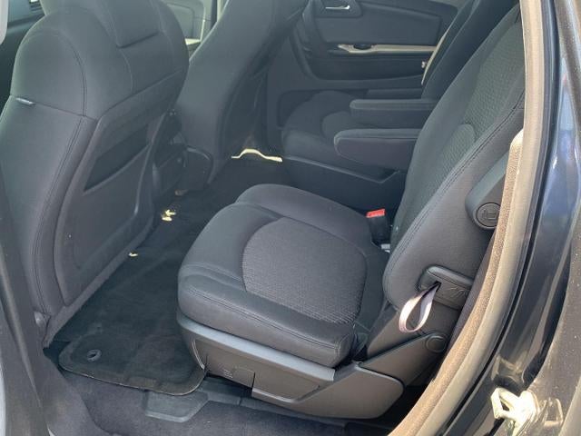 2012 Chevrolet Traverse LT w/1LT