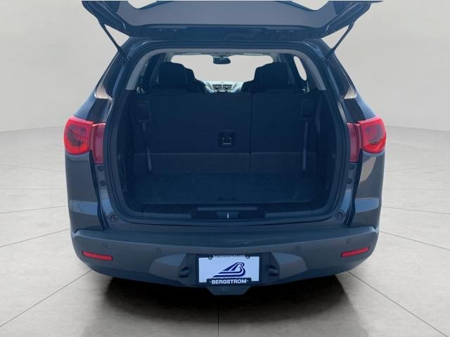 2012 Chevrolet Traverse LT w/1LT