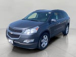2012 Chevrolet Traverse LT w/1LT