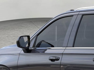 2025 Chevrolet Suburban LS