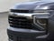 2025 Chevrolet Suburban LS