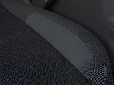 2025 Chevrolet Suburban LS