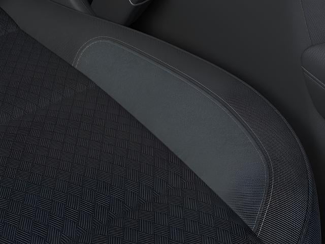 2025 Chevrolet Suburban LS