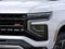 2027 Chevrolet Suburban Z71