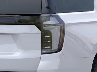 2027 Chevrolet Suburban Z71