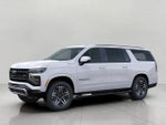 2027 Chevrolet Suburban Z71
