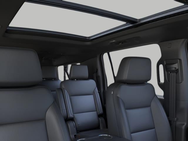 2027 Chevrolet Suburban Z71