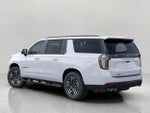 2027 Chevrolet Suburban Z71