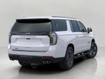 2027 Chevrolet Suburban Z71