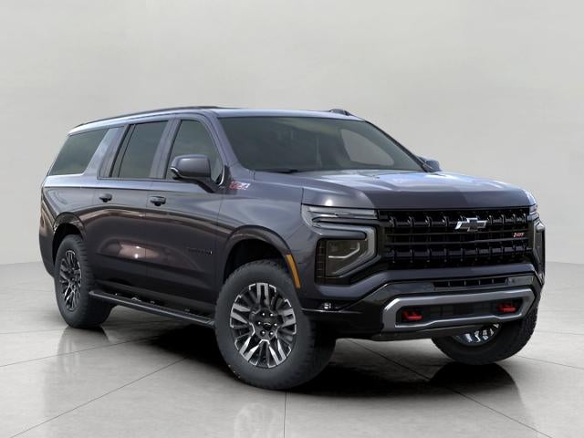 2026 Chevrolet Suburban Z71 4WD's photo