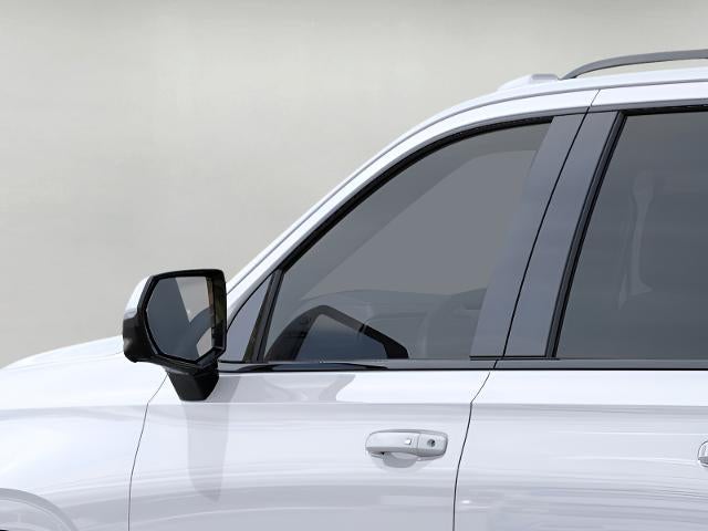 2027 Chevrolet Suburban RST