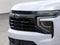 2027 Chevrolet Suburban RST