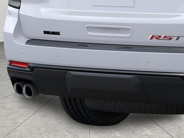 2027 Chevrolet Suburban RST