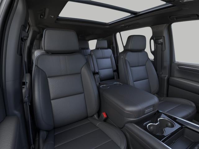 2027 Chevrolet Suburban RST