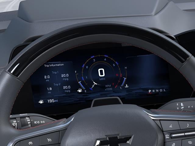 2027 Chevrolet Suburban RST