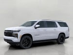 2027 Chevrolet Suburban RST