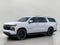 2027 Chevrolet Suburban RST