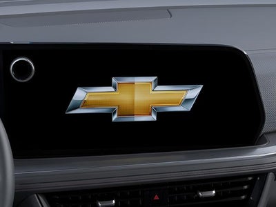 2027 Chevrolet Suburban RST