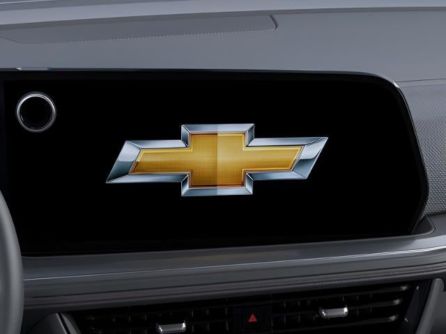 2027 Chevrolet Suburban RST