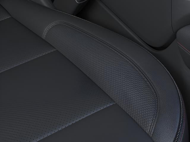 2027 Chevrolet Suburban RST