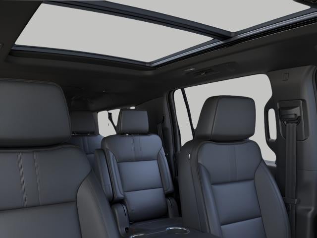 2027 Chevrolet Suburban RST