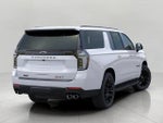 2027 Chevrolet Suburban RST