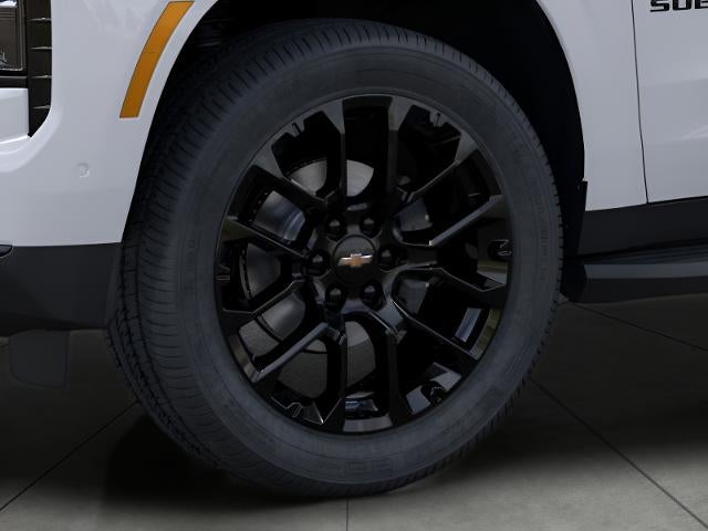 2027 Chevrolet Suburban RST