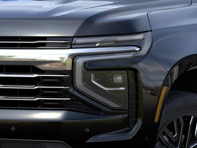 2027 Chevrolet Tahoe LT - Photo 10