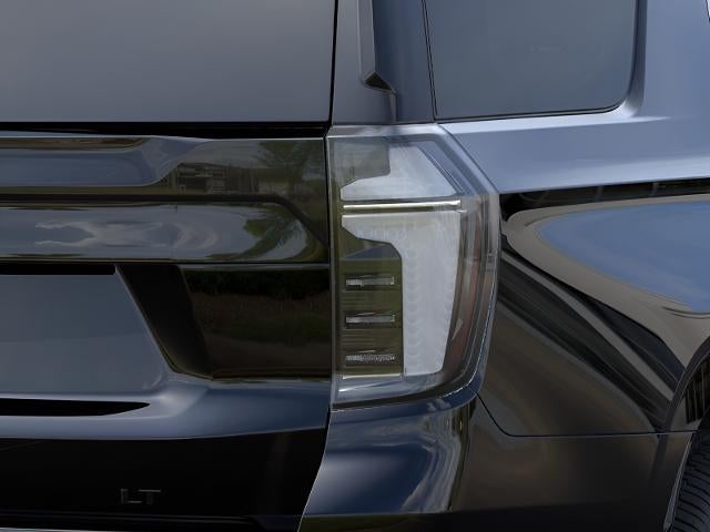 2027 Chevrolet Tahoe LT - Photo 11
