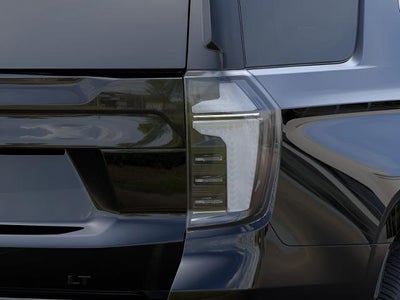 2027 Chevrolet Tahoe LT