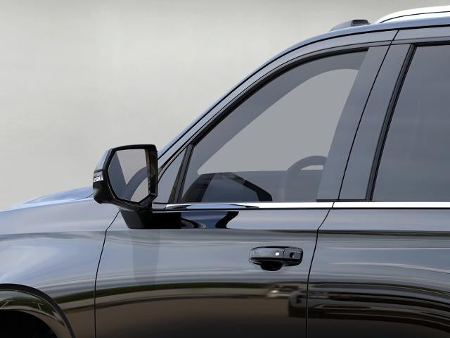 2027 Chevrolet Tahoe LT - Photo 12