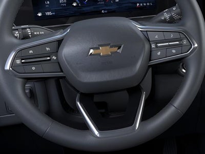 2027 Chevrolet Tahoe LT