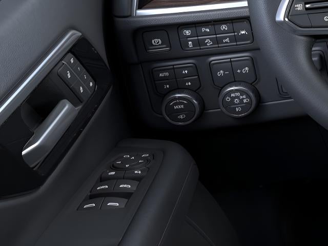 2027 Chevrolet Tahoe LT - Photo 22