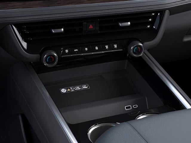 2027 Chevrolet Tahoe LT - Photo 23