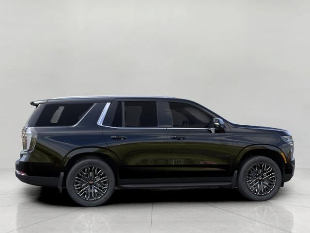 2027 Chevrolet Tahoe LT