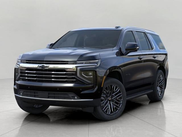 2027 Chevrolet Tahoe LT - Photo 6