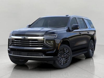 2027 Chevrolet Tahoe LT