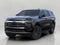 2027 Chevrolet Tahoe LT