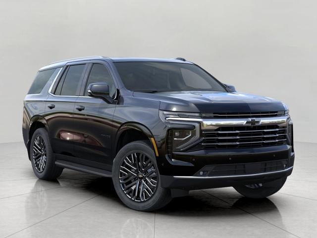 2027 Chevrolet Tahoe LT - Photo 7