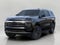 2027 Chevrolet Tahoe LT