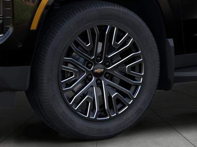 2027 Chevrolet Tahoe LT - Photo 9