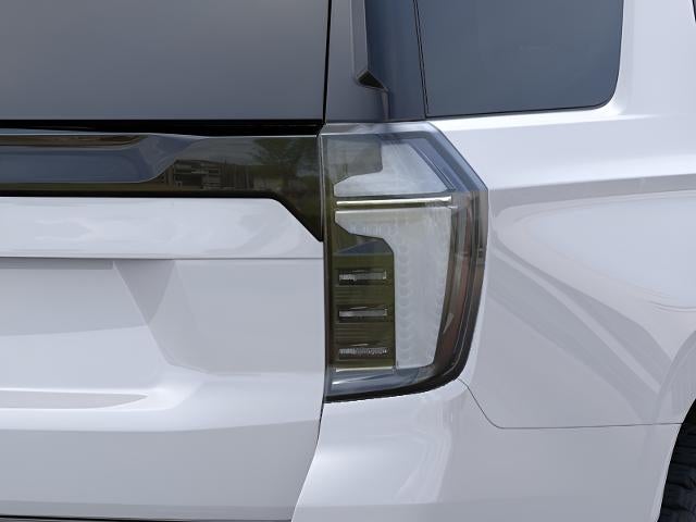 2027 Chevrolet Tahoe Z71