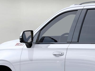 2027 Chevrolet Tahoe Z71