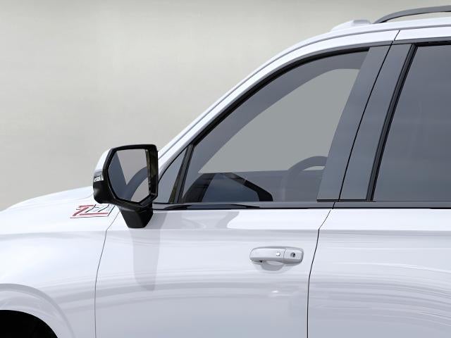 2027 Chevrolet Tahoe Z71