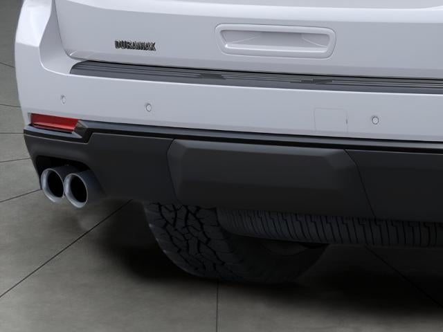 2027 Chevrolet Tahoe Z71