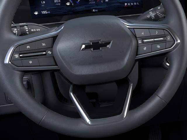 2027 Chevrolet Tahoe Z71