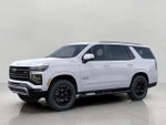 2027 Chevrolet Tahoe Z71