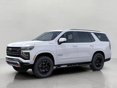 2027 Chevrolet Tahoe Z71