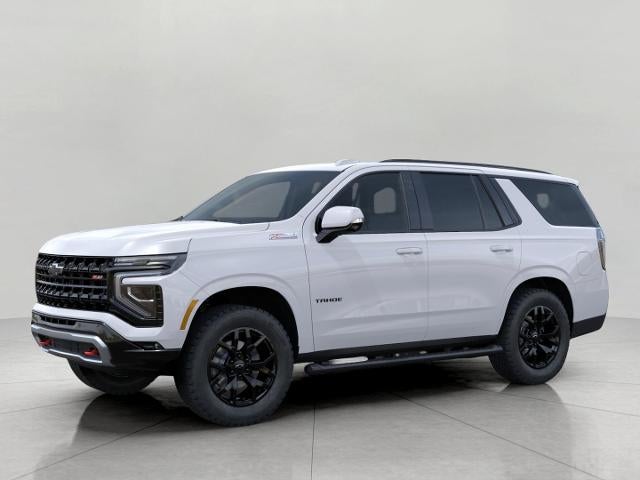 2027 Chevrolet Tahoe Z71